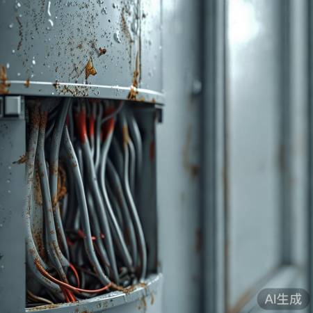 热水器漏电危险，查线路保安全。