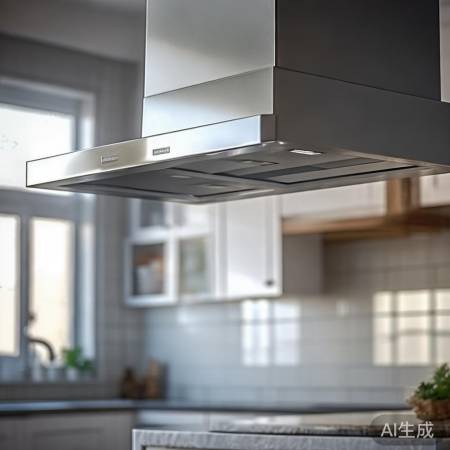 “选正规品牌，油烟机更放心”