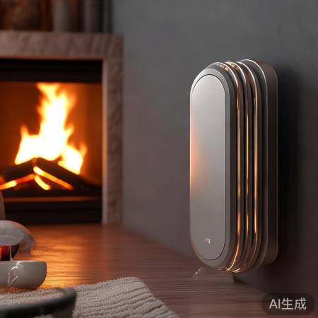 HiQ壁挂炉：冬日暖阳，家居新