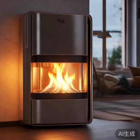 HiQ壁挂炉：节能环保，温暖地