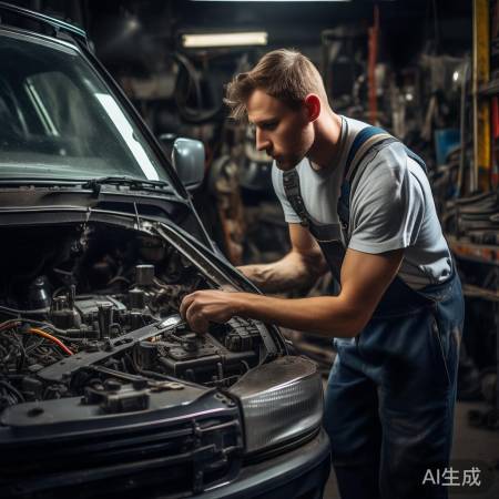 轻微破损修复便宜，严重需视情况