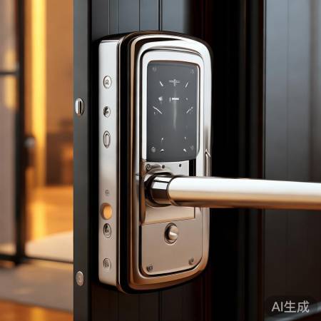 C级锁芯最安全，保障家庭安全首