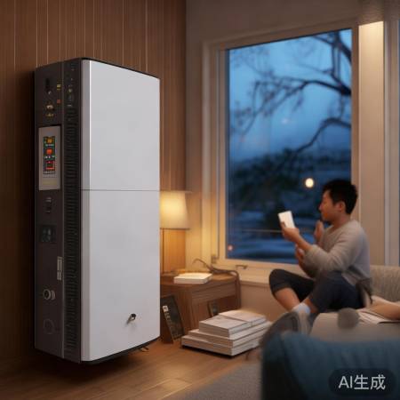 壁挂炉故障莫慌，代码解析修为先