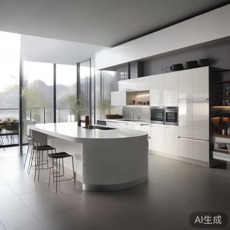 伊犁空气能水箱C款，200升，