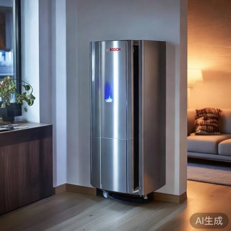 博世冷凝壁挂炉，三大优点，更多