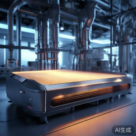 中科福德空气能，高密度高效能