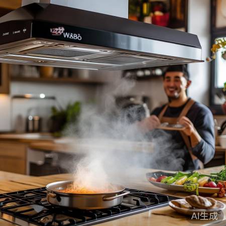 万宝油烟机保修攻略，放心使用！