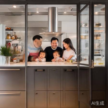 消毒柜容量探讨，实用干货分享