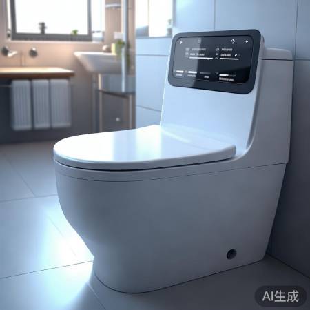 明需求，选马桶。