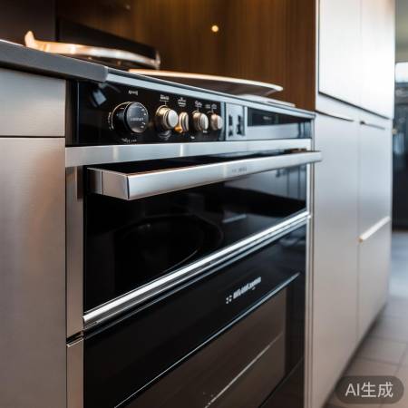 集成灶烤箱升级,双重享受升级版