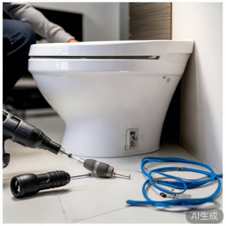 安装前备：选位备工具，插座配件