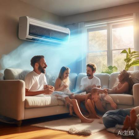 中央空调避暑攻略，轻松掌握家中