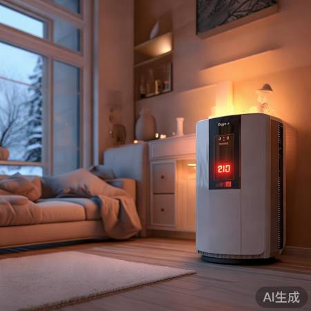 冬制热20度宜，勿超22度节能