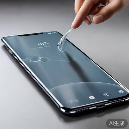 屏幕清晰灵敏，体验佳