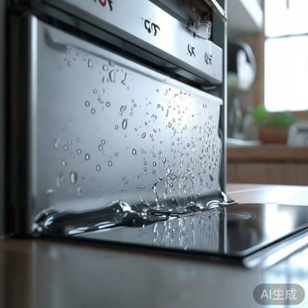 集成灶渗漏难题及解决方案分享