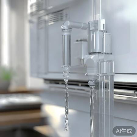 中央空调冷凝水管：保障运行小细