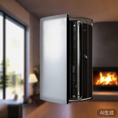 华帝JZ20E2壁挂炉,品质卓