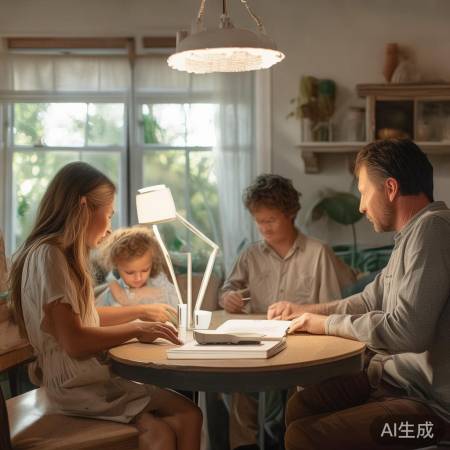 分享节能小技巧