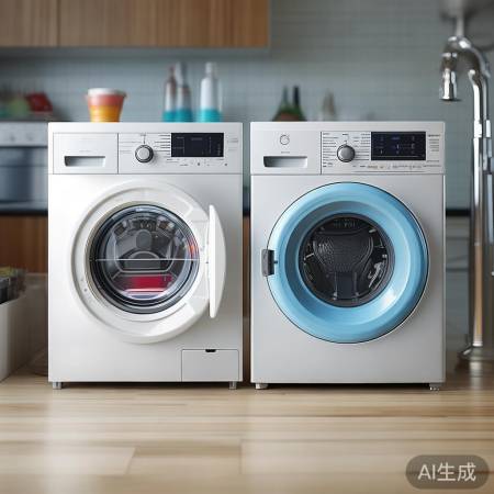 玩具洗衣机不装水龙头