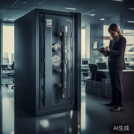 保管保险柜，谨慎安全使用。