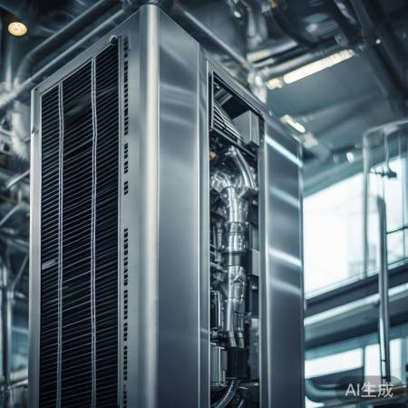 商用中央空调，大型商业场所空调