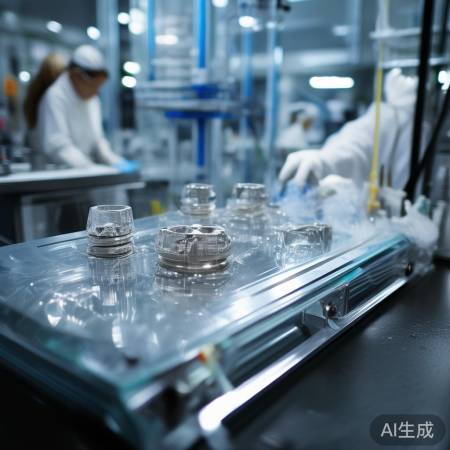 清洁抗菌部件，保持功能有效