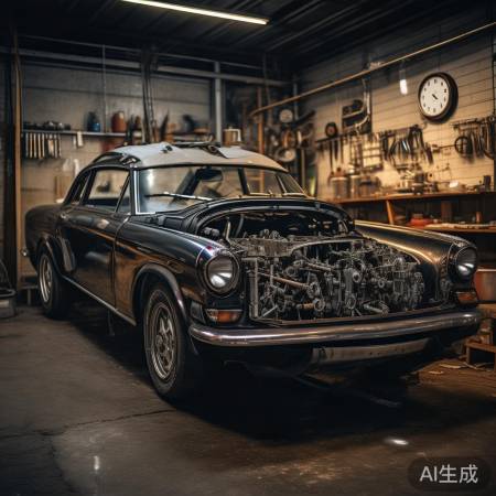 定期保养，安全无忧