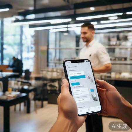 “一键开锁，便捷上门，优惠锁务