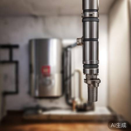 壁挂炉气管材质大揭秘