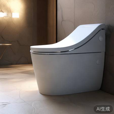 休卫浴,环保智能,触感舒适