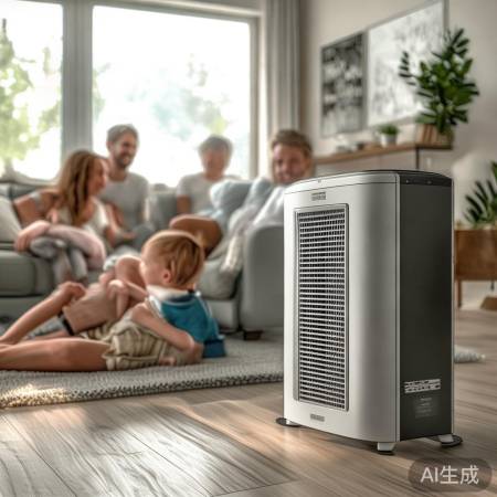 夏日节能新宠:空气能制热攻略