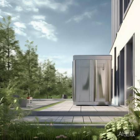 设备通风安装,效率加倍。