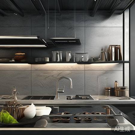 消毒柜底层打不开，常见原因解析