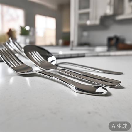 消毒餐具，光滑无异味